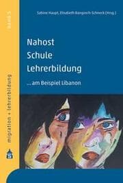 Cover von Nahost - Schule - Lehrerbildung