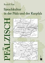 Cover von Pfälzisch