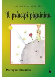 Cover von U príncipi piquinínu
