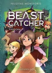 Cover von Beast Catcher
