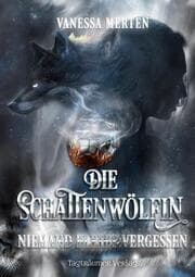 Cover von Die Schattenwölfin