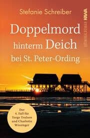 Cover von Doppelmord hinterm Deich bei St. Peter-Ording