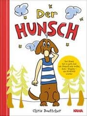 Cover von Der Hunsch