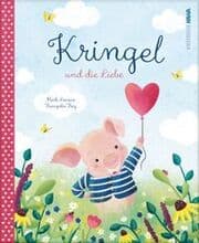 Cover von Kringel und die Liebe