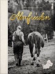 Cover von Almfrieden