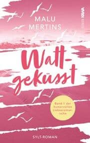 Cover von Wattgeküsst