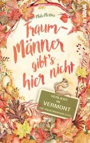 Cover von Traummänner gibt's hier nicht