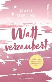 Cover von Wattverzaubert
