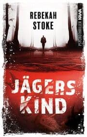Cover von Jägerskind
