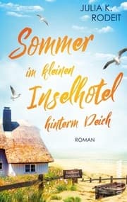 Cover von Sommer im kleinen Inselhotel hinterm Deich