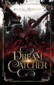 Cover von Dreamcatcher - Shadowfall