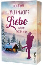 Cover von Weihnachtsliebe auf den zweiten Blick