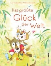 Cover von Das größte Glück der Welt