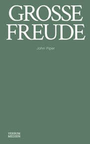 Cover von Große Freude