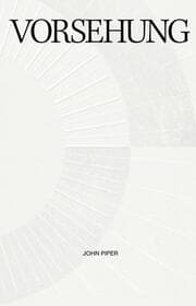 Cover von Vorsehung