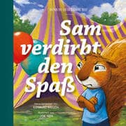 Cover von Sam verdirbt den Spaß