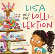 Cover von Lisa und die Lolli-Lektion
