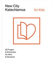 Cover von New City Katechismus für Kids