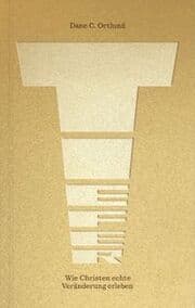 Cover von Tiefer