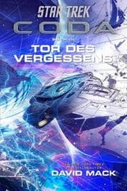 Cover von Star Trek - Coda