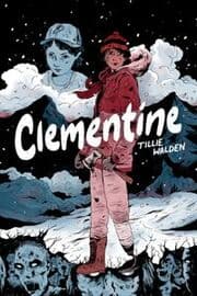 Cover von Clementine
