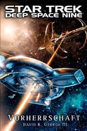 Cover von Star Trek - Deep Space Nine