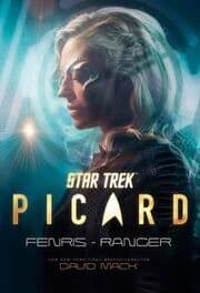Cover von Star Trek - Picard