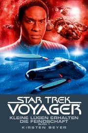 Cover von Star Trek - Voyager 12