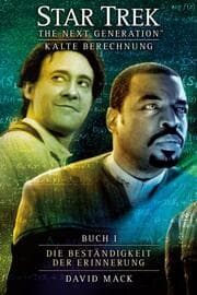 Cover von Star Trek - The Next Generation 08