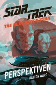 Cover von Star Trek - The Next Generation