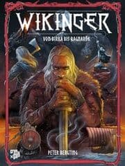 Cover von Wikinger