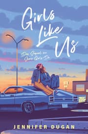 Cover von Girls Like Us