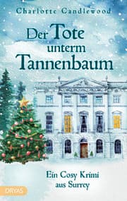 Cover von Der Tote unterm Tannenbaum