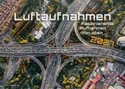 Cover von Luftaufnahmen - faszinierende Aufnahmen von oben/ABOVE 2027