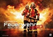 Cover von FIREFIGHTER - Retter in der Not/Feuerwehr 2027