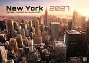 Cover von New York - die Stadt, die niemals schläft 2027