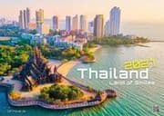 Cover von Thailand - Land of Smiles 2027