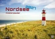 Cover von Nordsee - Küstenzauber 2027