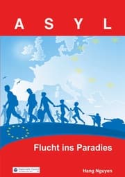 Cover von Asyl