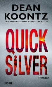 Cover von Quicksilver