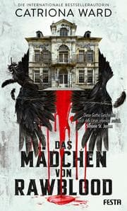 Cover von Das Mädchen von Rawblood