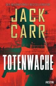 Cover von Totenwache