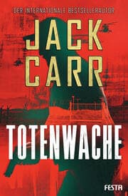 Cover von Totenwache