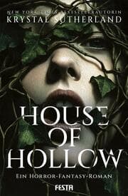 Cover von House of Hollow