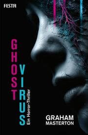 Cover von Ghost Virus