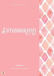 Cover von Autobiography of a Yogi