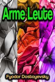 Cover von Arme Leute