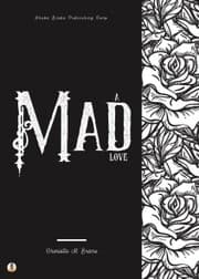 Cover von A Mad Love