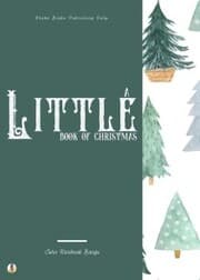 Cover von A Little Book of Christmas