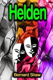 Cover von Helden